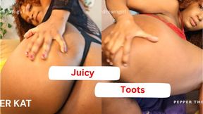 Juicy Toots Double Trouble Bundle