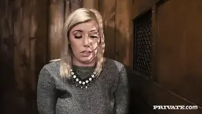 Yuffie Perv Priest - Yuffie Yulan