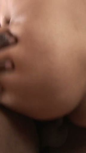 Latina teen gets her first bbc meat injection   Clip 3