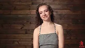 Hazel Paige In New Hardcore Bondage And Torment (08-03-2023)