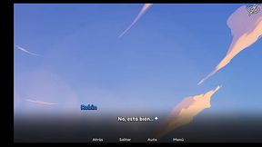 My girlfriend virtual part 6