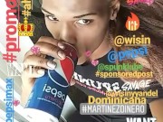 Pepsi commercial -promo ahoraEs