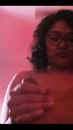 Naughty Afternoon Massage Rp. Will He Get Caught??!