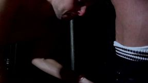 dmitri osten aux ordres de dimitri venum en mode bareback
