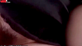 StepMom's Hot Affair With Her Stepson Leading To A Wild Night Of Passion
