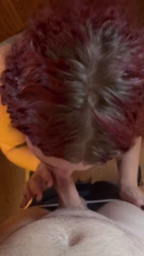 One thing about this slutty milf is she loves to swallow.  cum in mouth Compilation