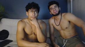 Apolo & Lincon Private Show