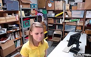 Lp officer doggy fuck catarina petrov