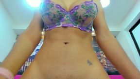 Celestte Sweet Private Show