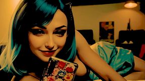 You&rsquo_re Just a Pathetic Background Goon