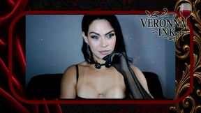 veronna ink – your daily dose of adrenaline i