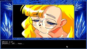 Sogna Viper Dominates Busty Triplets in Fiery Hentai Lust Fest