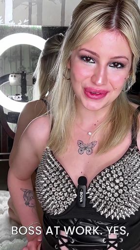 This Video Is for Cuckolds
