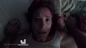 stepnephew takes what his stepaunt won t give him - jane cane