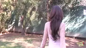 Vanessa Lane gets her ass sucked and fucked hard