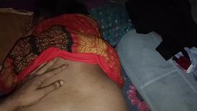 Bengali Boudi and her husband Doggy Style