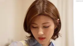 Shy Japanese Beauty Harassed by Lustful Commuters – Tit Ass Grabbed!