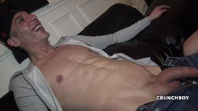 3487 sexy transboy ftm baise par la grosse bite de mon pote valentino