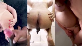 muito leite no cu - melhores transas de abril de 2023 - nicolly summers - premium