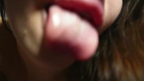 Angelina Friedman Private Show