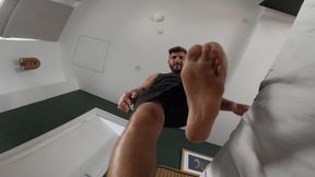 Ivo - Shrink Effect (POV Shrinking)