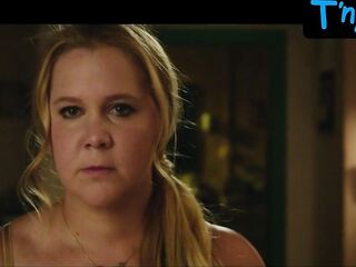 Amy Schumer Underclothes Scene In I Feel Sexy