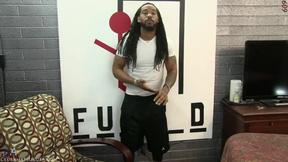 ”Casey introduces McKenzie to the male He-Spot”