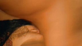 CLASSY MILF sucks big schlong then rides hard