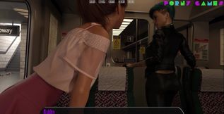 Halfway house - Way to the hospital (26)