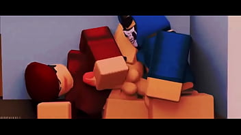 Arsenal Roblox Porn
