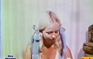 Peepshow Loops 226 1970s - Scene 4