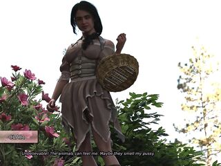 Clair my Stepdaughter 1 Animation, Porn games, Adult games, cg game, Visual novel