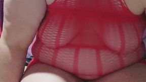 Can I be your Mrs Clause