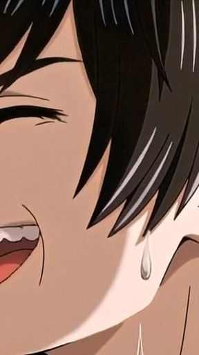 Twink Gets Tickled by Machine