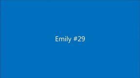 Emily029 (MP4)