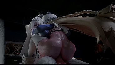 [Zenless Zone Zero] Velina x Norma | Full Animation