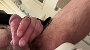 Quick cumshot