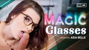 [Trans] Magic Glasses