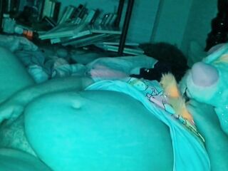 Milkweed Masturbates (Toy, Murrsuit, Masturbation)