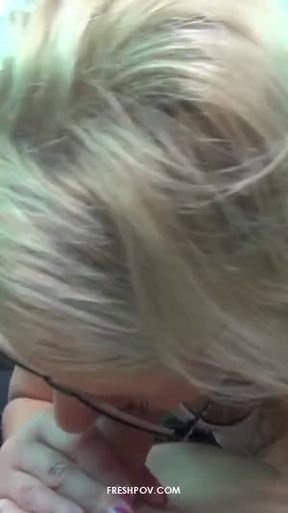 Glasses Freshpov Snip