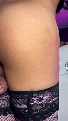 Femboy Solo.cum Hard & Load