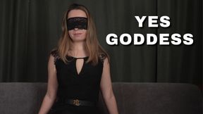 Yess Goddess