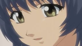 MILF with Big Tits and Hairy Pussy Likes 69 Position | Hentai Anime 1080p