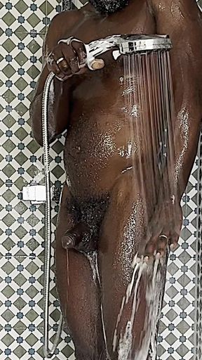 Why Not Start 2026 Taking a Shower with Me?