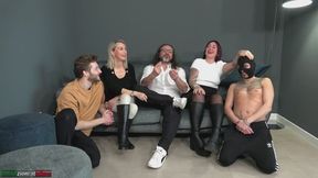 Gara Tra Schiavi Parte 3