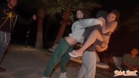 Ameena Green and Willow Ryder Episode