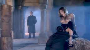 Infidelity Unleashed Ep.04 the Wife's Anal ***.