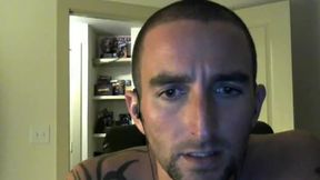 Chad Fenix Private Show