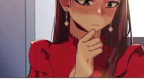 Step-Sisters Seduce Teacher in My Anime Sex Rehab Harem Ep 6