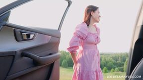 Sneaky Fuck While No One Sees